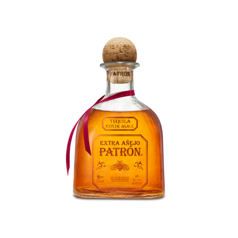 Patron Extra Anejo 375ml