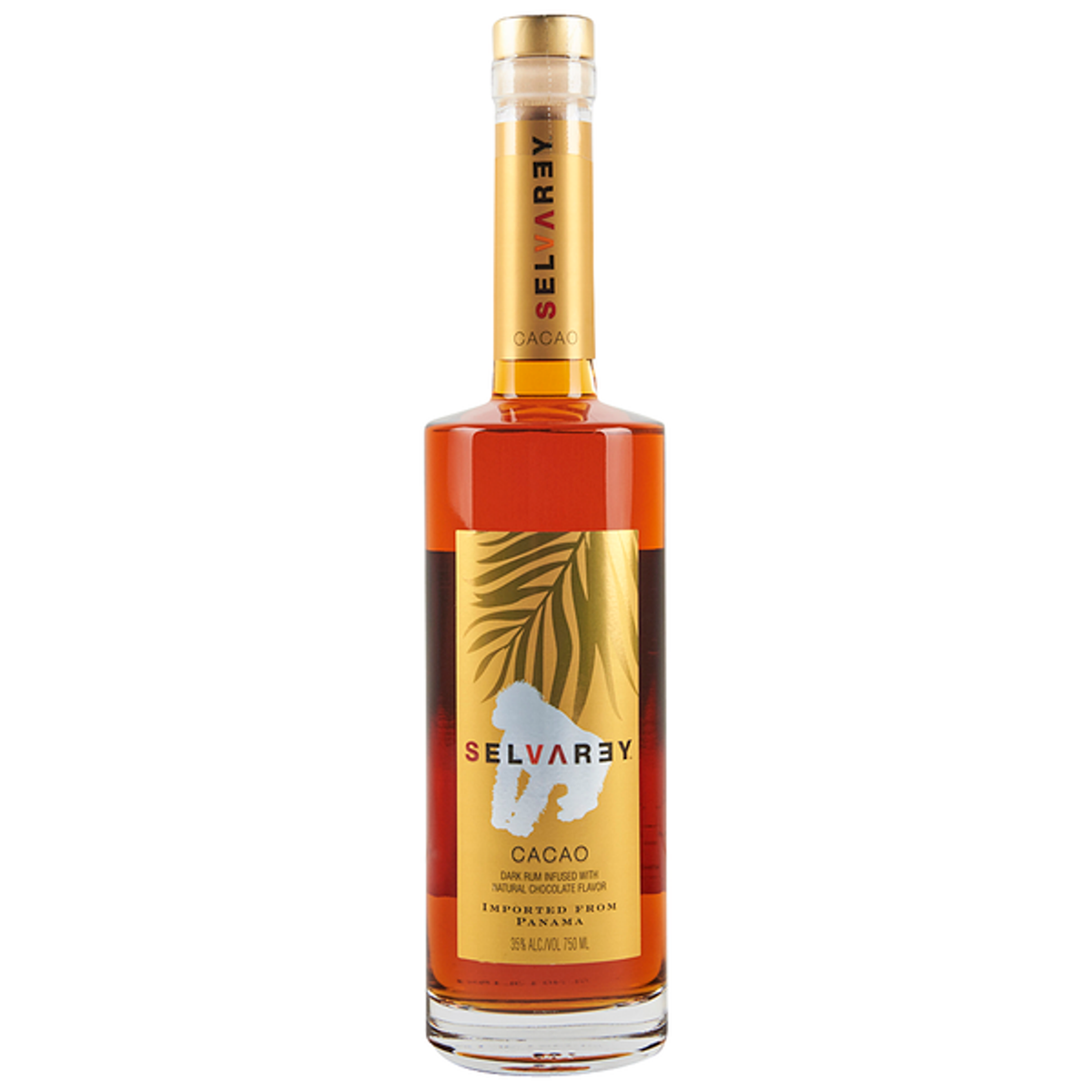 Selvarey Cacao 750 ml