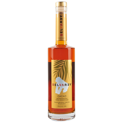 Selvarey Cacao 750 ml