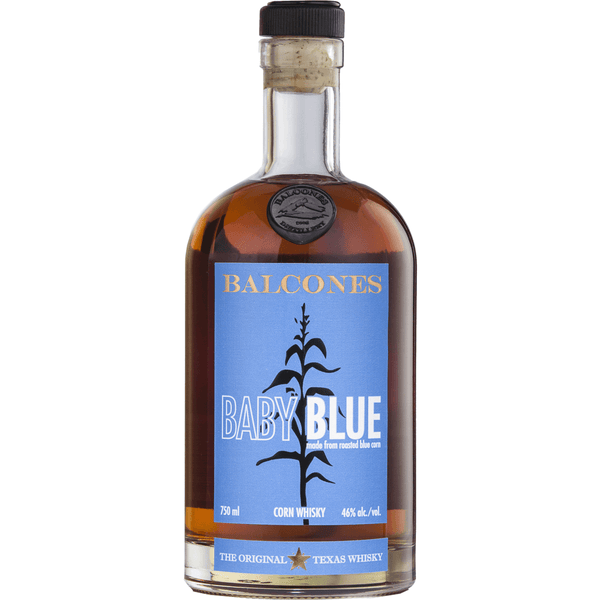 Balcones Baby Blue 1.75 L