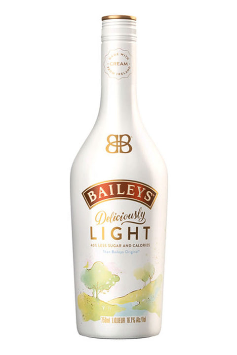 Baileys Deliciously Light 750 ml