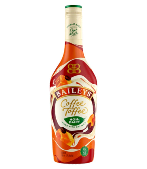 Baileys Coffee Toffee 750 ml