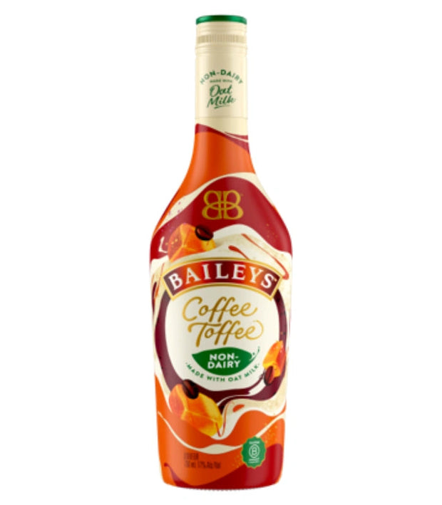 Baileys Coffee Toffee 750 ml