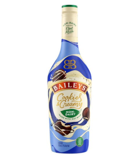Baileys Cookies & Creamy 750 ml