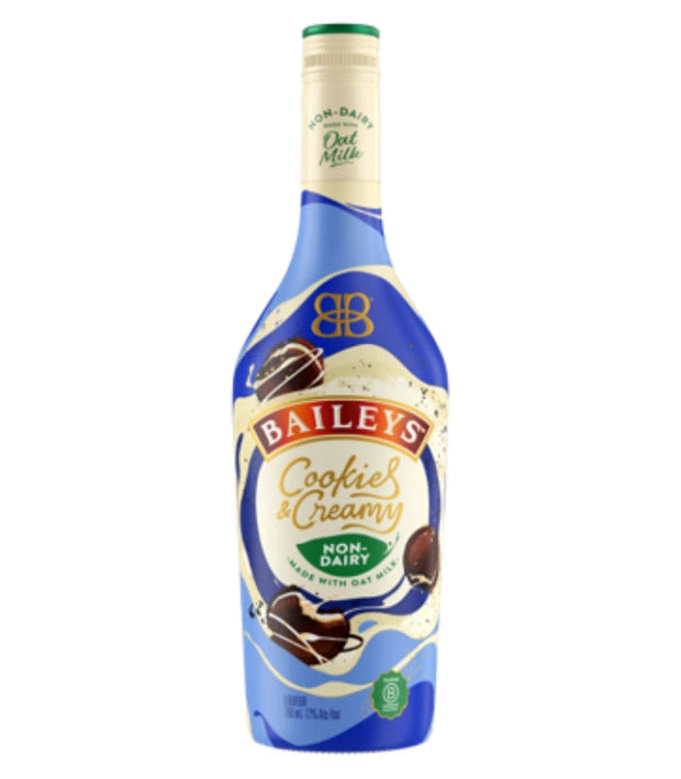 Baileys Cookies & Creamy 750 ml