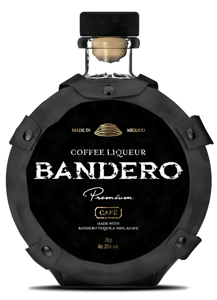 Bandero Premium Cafe 750