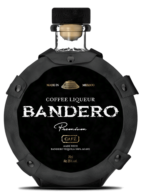 Bandero Premium Cafe 750