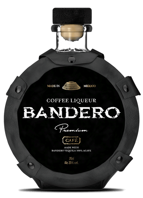 Bandero Premium Cafe 750