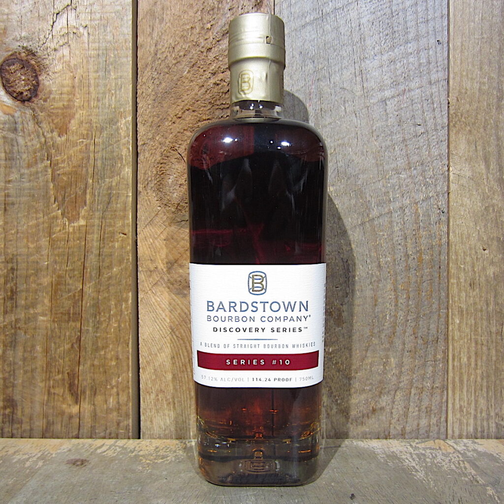 Bardstown Discovery Series #10 750ml