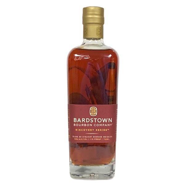 Bardstown Bourbon Discovery Series #6 750ml