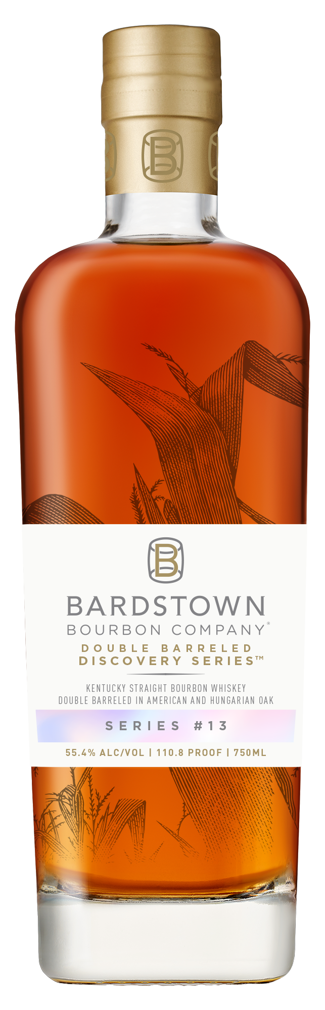 Bardstown Double Barreled Series #13