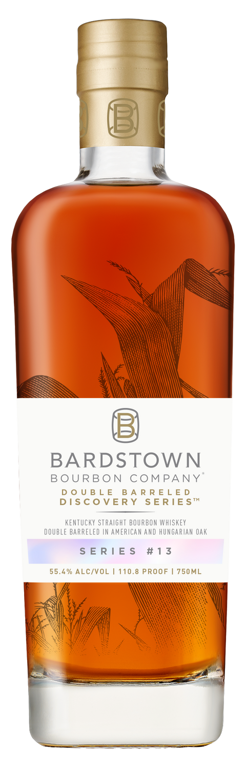Bardstown Double Barreled Series #13