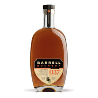 Barrell Bourbon Batch 037 Cask Strength