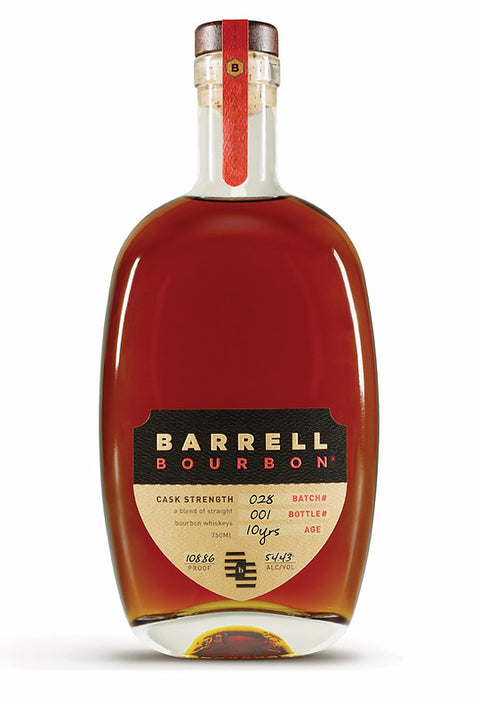 Barrell Bourbon Batch 028 - 750ml 750 ml