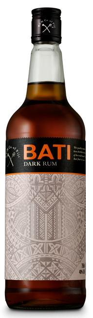 Bati Dark Rum 750ml