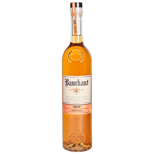 Bauchant Cognac and Orange Essence 750 ML