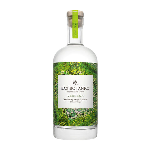 Bax Botanics Lemon Verbena 500 ml