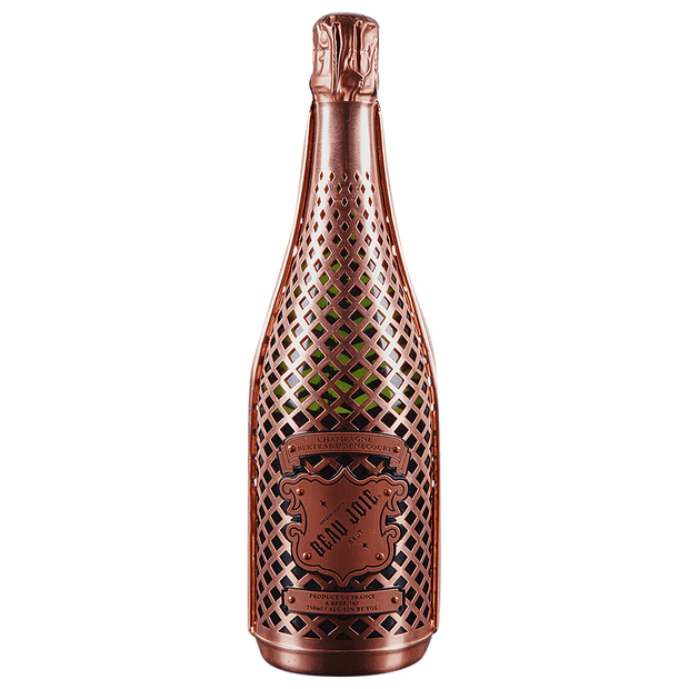 Beau Joie Brut Copper Cage 750 ml