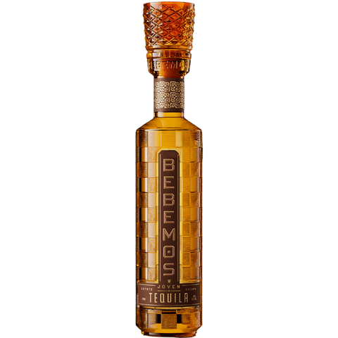 Bebemos Joven Tequila 750ml bottle