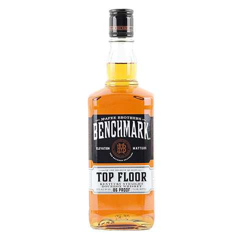 Benchmark Top Floor 750ml