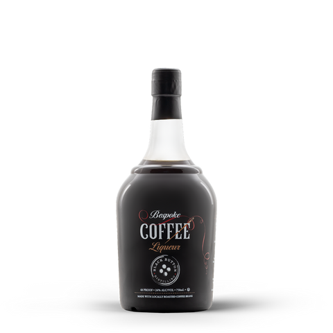 Black Button Bespoke Coffee Liqueur 750 ml