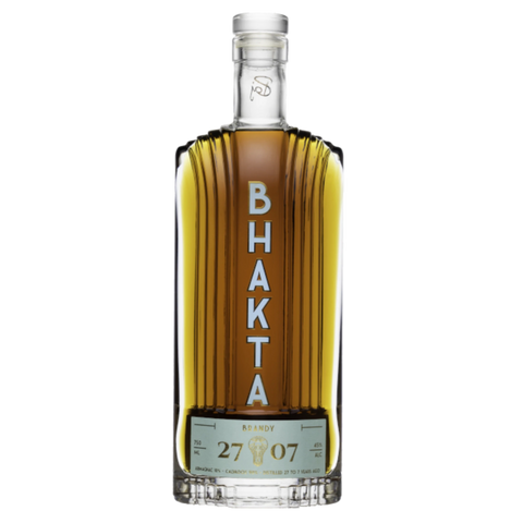 Bhakta Brandy 27 07 750 ml