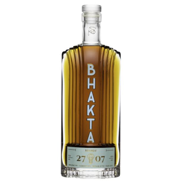 Bhakta Brandy 27 07 750 ml