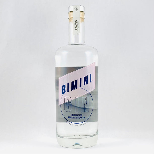 Round Turn Bimini Gin New York 750 ml