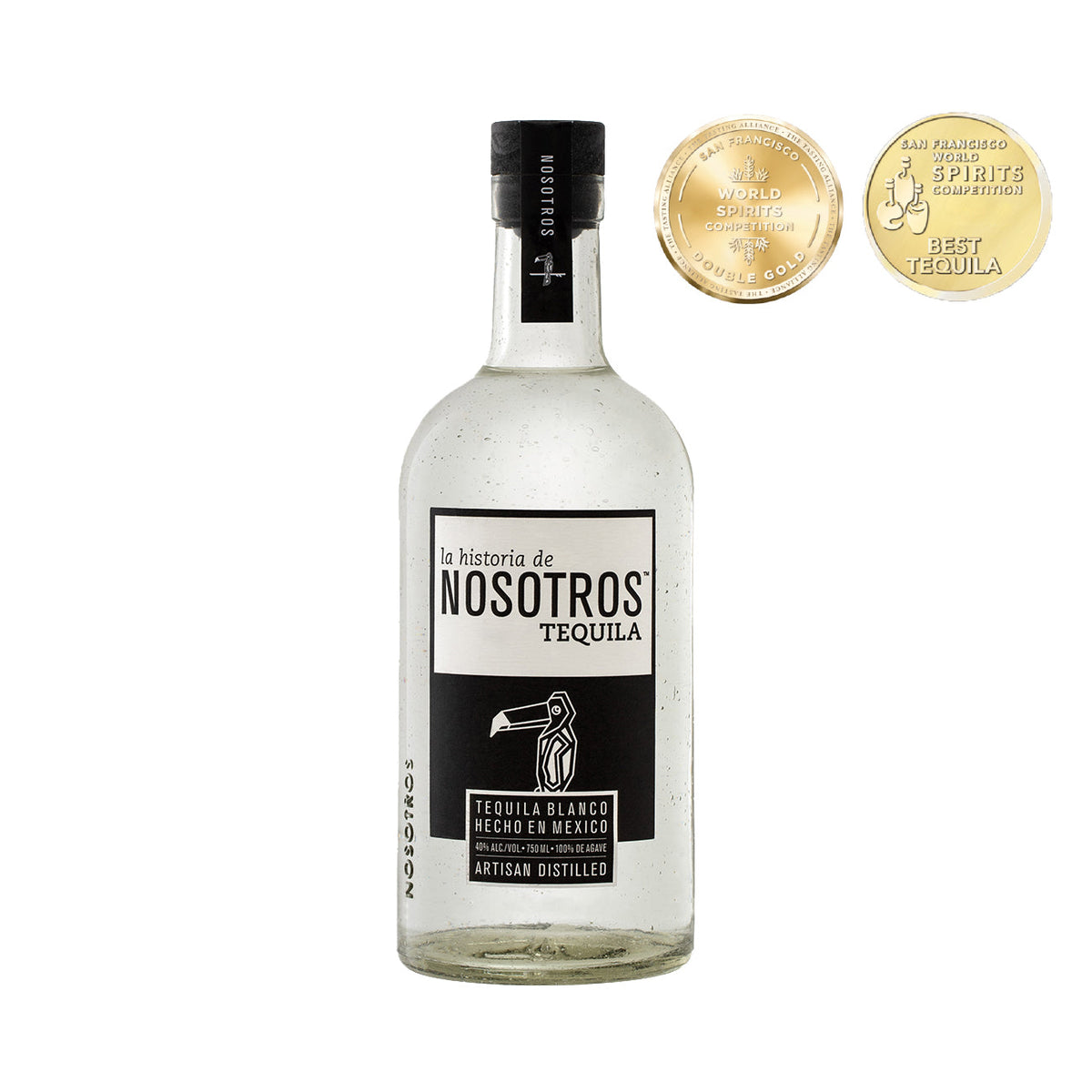 Nosotros Blanco 750 ml