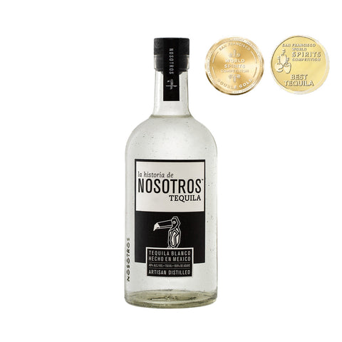 Nosotros Blanco 750 ml