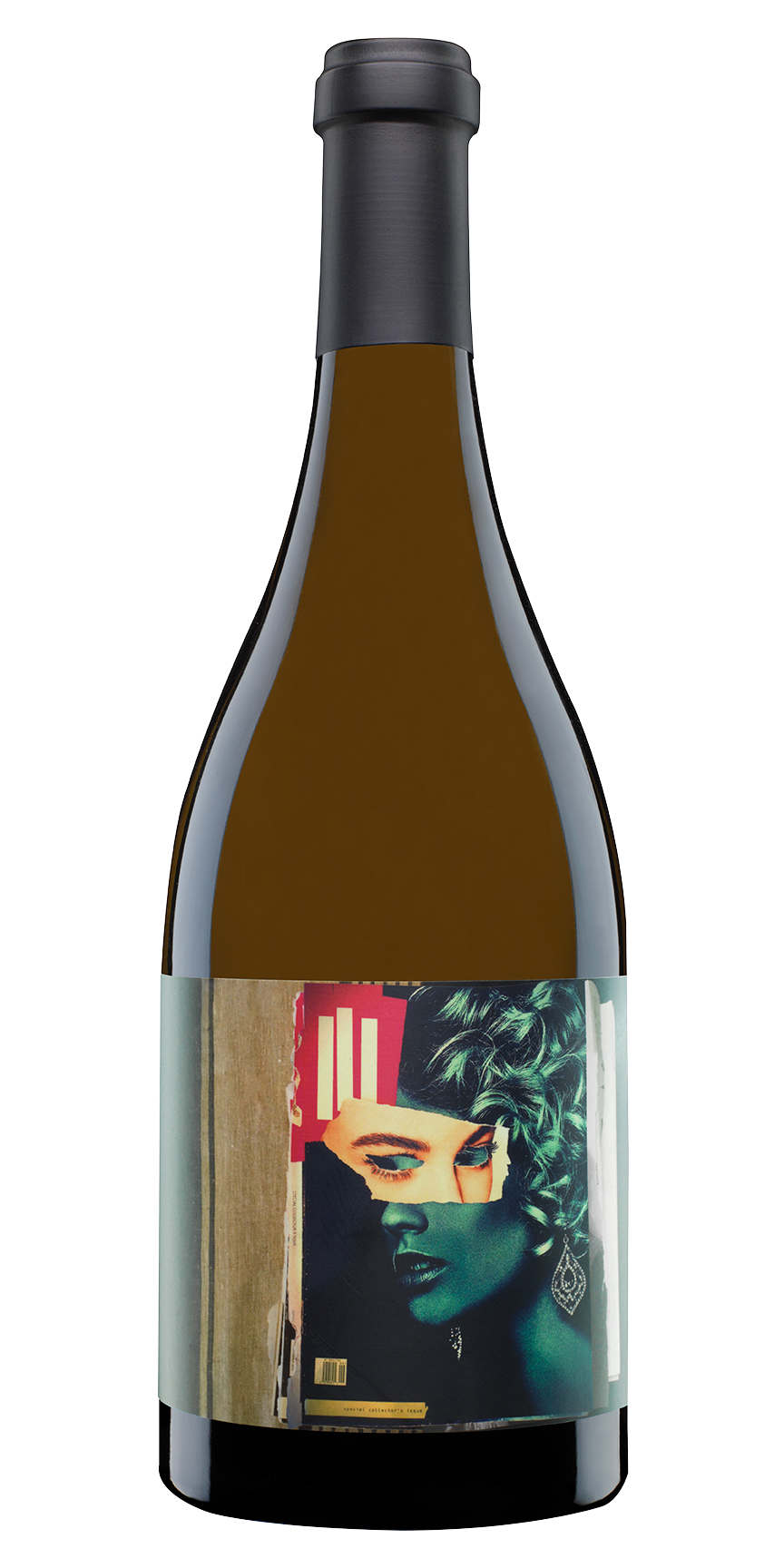 Orin Swift Blank Stare 750ml