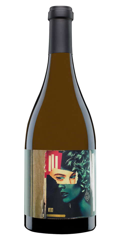 Orin Swift Blank Stare 750ml