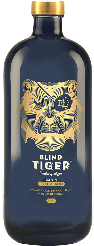 Devore Spirits Blind Tiger Piper Cubeba 750 ml