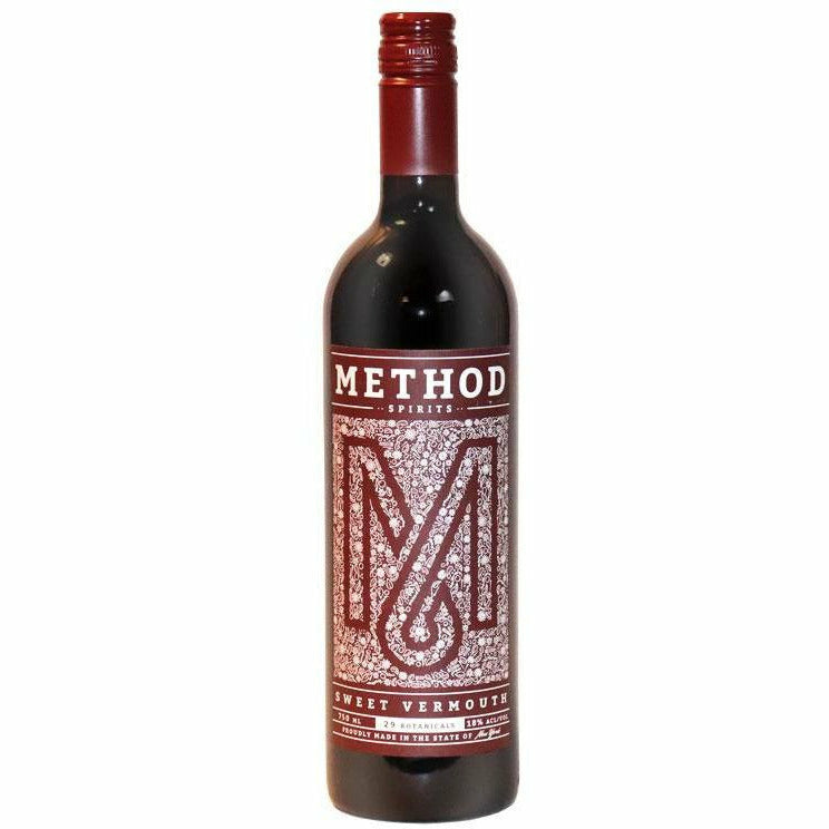 Method Sweet Vermouth 750 ml