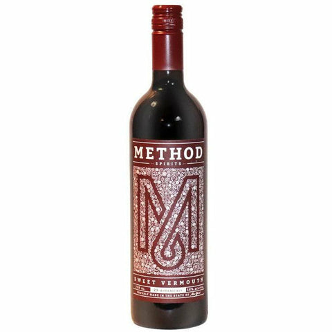 Method Sweet Vermouth 750 ml