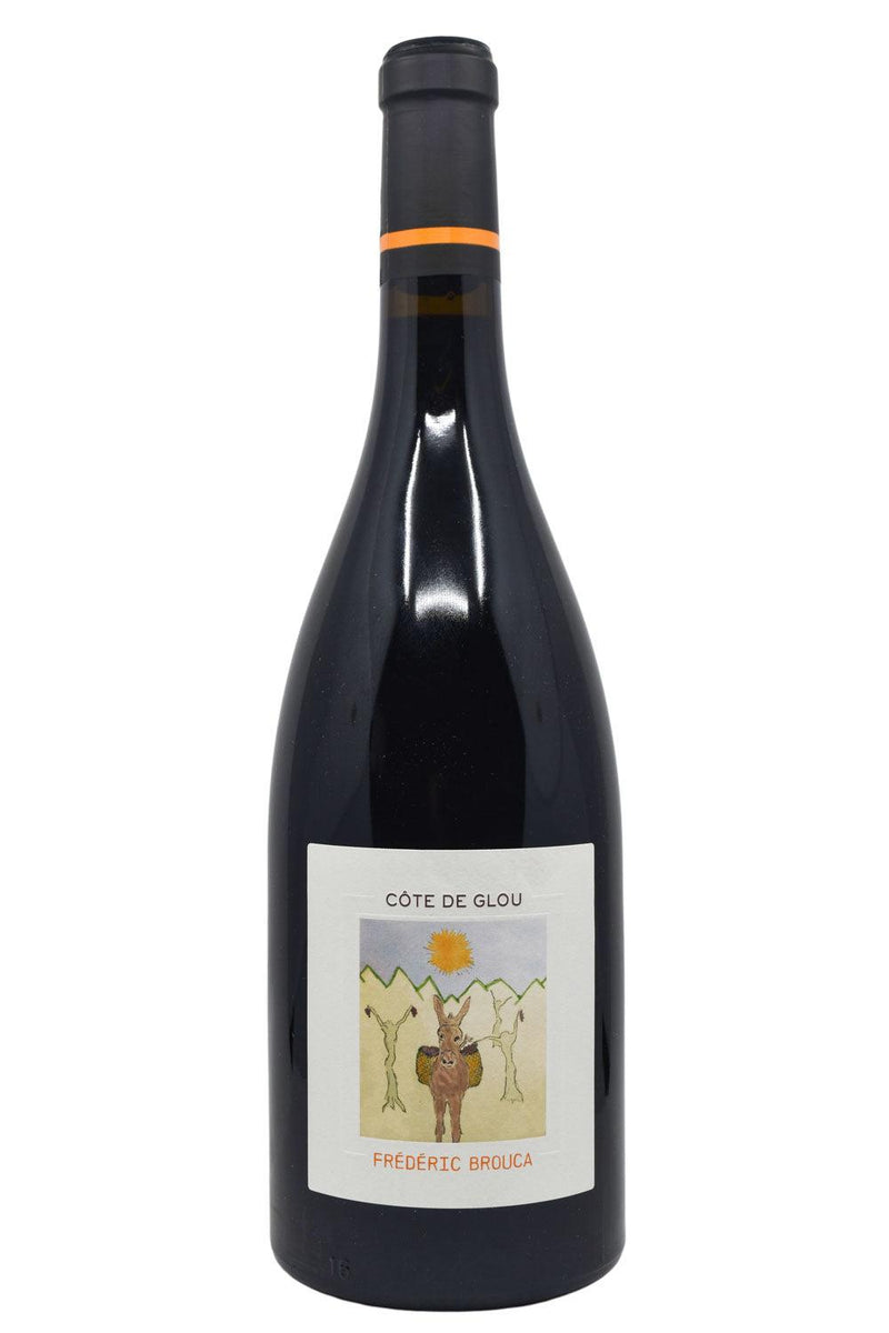 Domoine Frederic Brouca Frederic Brouca Cote De Glou 2018 750 ml