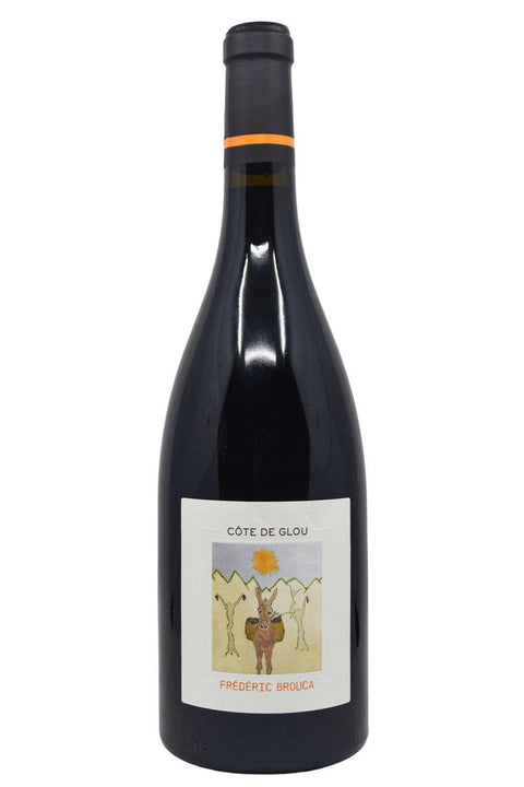 Domoine Frederic Brouca Frederic Brouca Cote De Glou 2018 750 ml