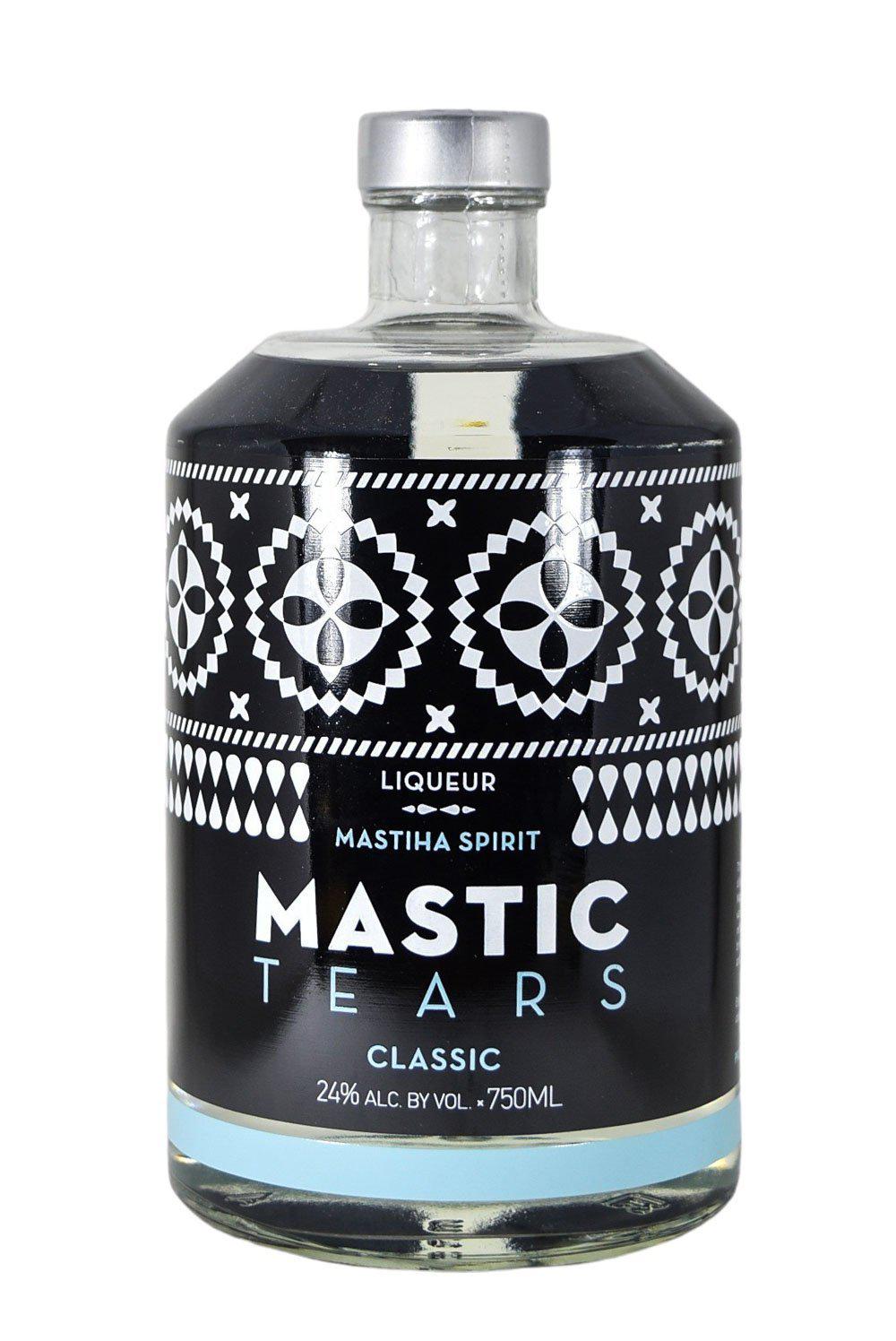 Mastic Spirits Mastic Spirits Mitilini Mastha Spirit