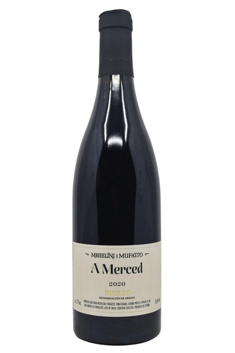 Michelini I Mufatto A Merced Bierzo 2020 750 ml