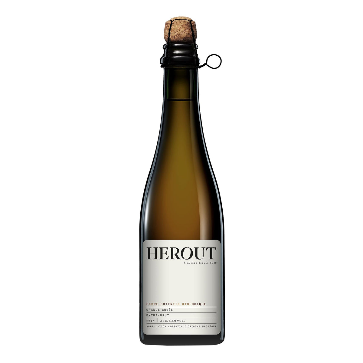Herout Grande Cuvee Extra Brut 2019 750ml