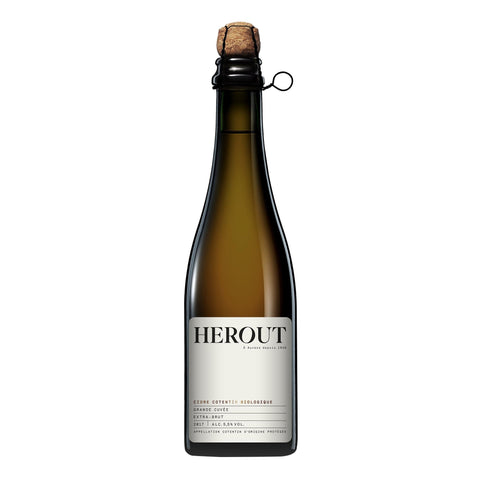 Herout Grande Cuvee Extra Brut 2019 750ml