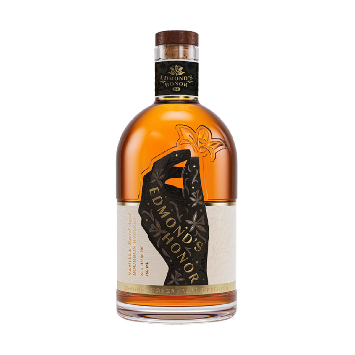 Untold Spirits Edmond's Honor 750 ml