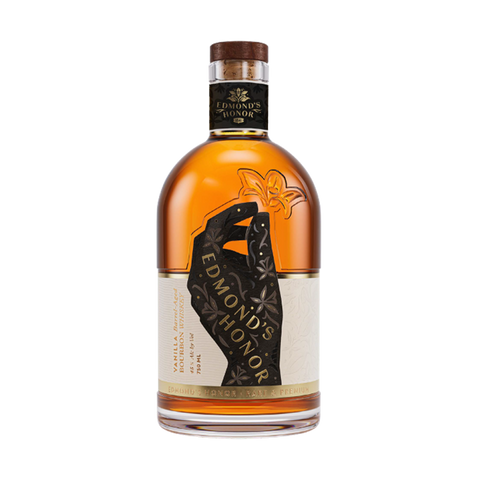 Untold Spirits Edmond's Honor 750 ml
