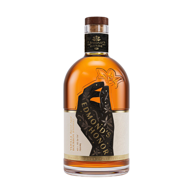 Untold Spirits Edmond's Honor 750 ml