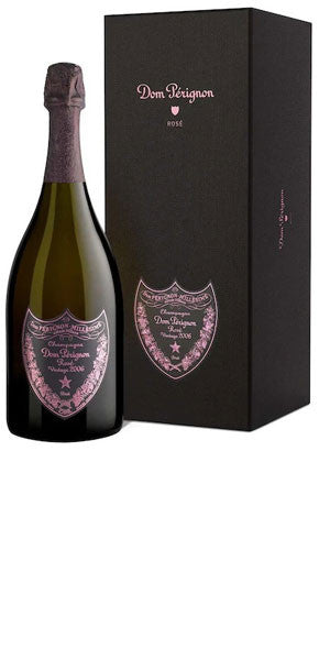 Dom Perignon Vintage Rose 2008 750ml