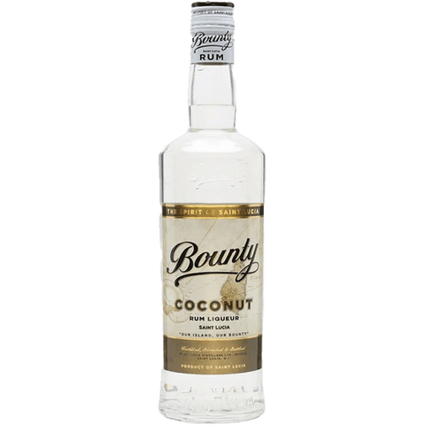 Bounty Coconut Rum 1 L bottle