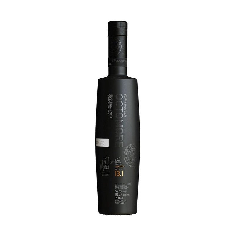 Bruichladdich Octomore 13.1 750 ml bottle