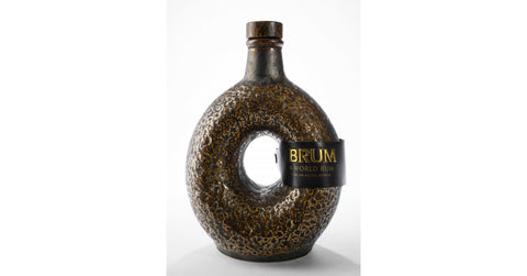 Brum World Rum Brum Rum 750ml