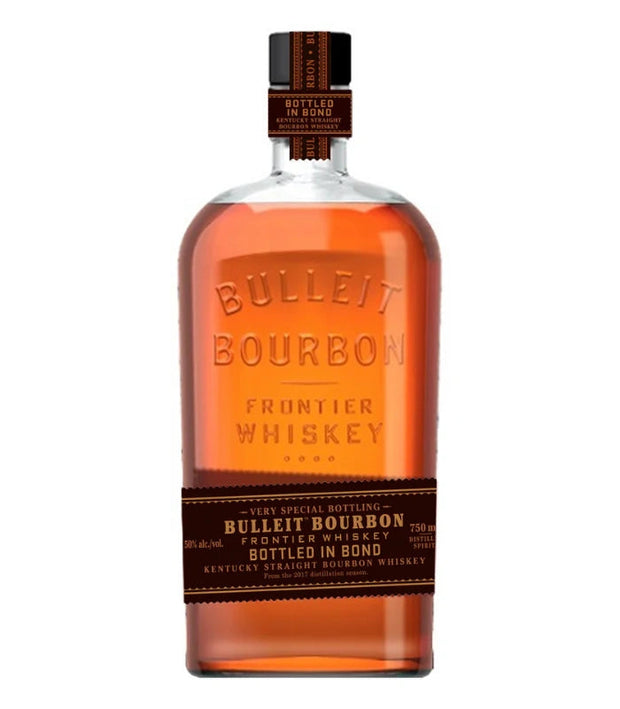 Bulleit Bourbon Very Special Bottled in Bond Kentucky Straight 750 ML