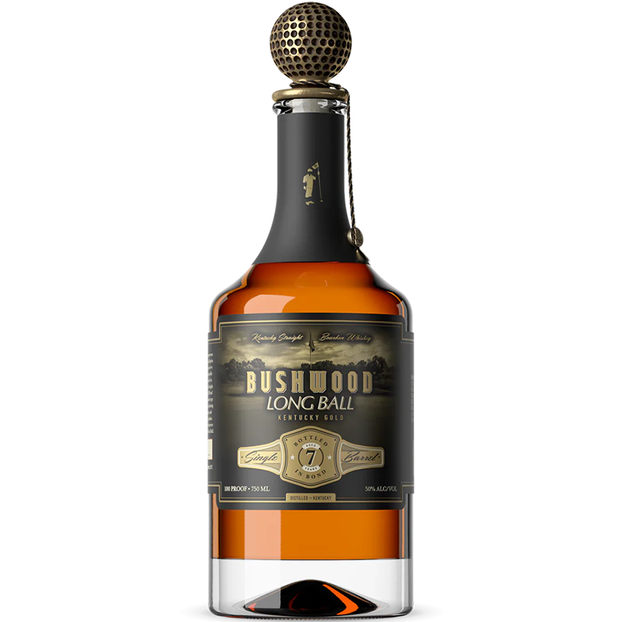 Bushwood Spirits Long Ball - Bottled In Bond 750ml